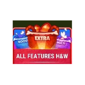 Bonus Buy All Features