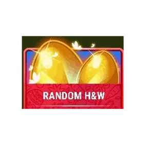 Bonus Buy Random Features