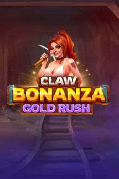 Claw Bonanza: Gold Rush