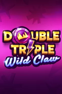 Double Triple Wild Claw