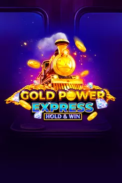 Gold Power Express