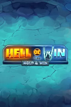Hell or Win Claw: Hold & Win