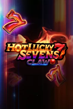 Hot Lucky Sevens Claw