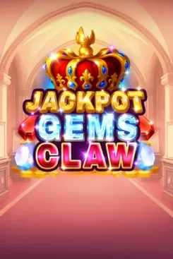 Jackpot Gems Claw