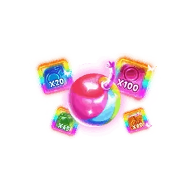 Bonus Buy Free Spins