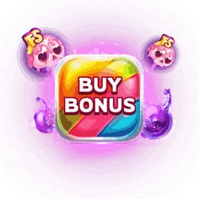Bonus Buy 5 Frames