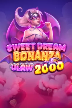 Sweet Dream Bonanza Claw 2000