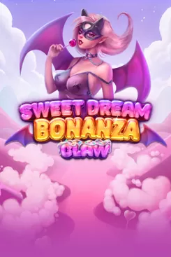 Sweet Dream Bonanza Claw