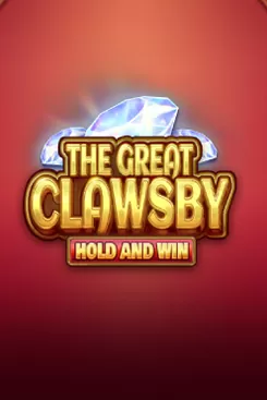The Great Clawsby: Hold and Win