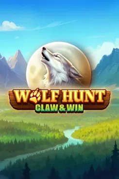 Wolf Hunt: Claw and Win