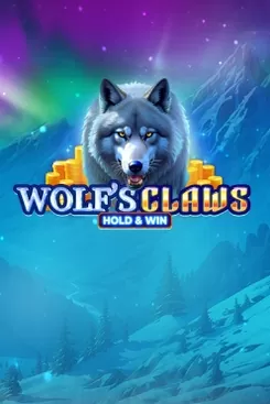 Wolf’s Claws