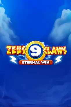 Zeus Claws Eternal Win