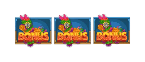 Bonus Buy Free Spins Feature