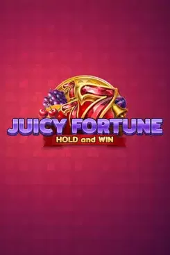 Juicy Fortune: Hold and Win