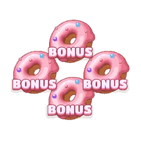 Bonus Buy Free Spins Feature