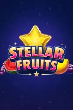 Stellar Fruits