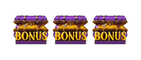 Bonus Buy Round Free Spins