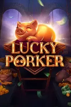 Lucky Porker