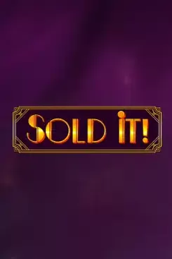 Sold It