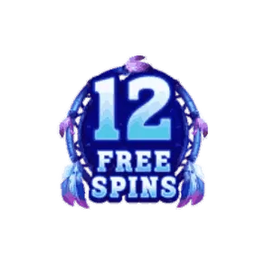 Bonus Buy 12 Free Spins