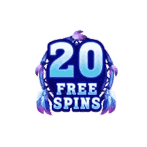 Bonus Buy 20 Free Spins