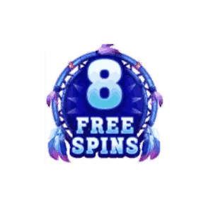 Bonus Buy 8 Free Spins