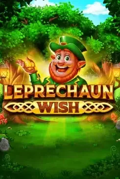 Leprechaun Wish