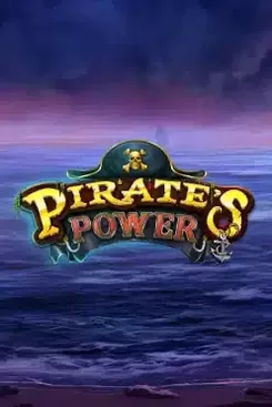 Pirates Power