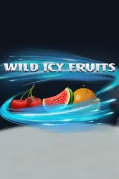 Wild Icy Fruits