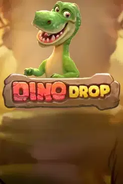Dino Drop