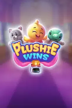 Plushie Wins