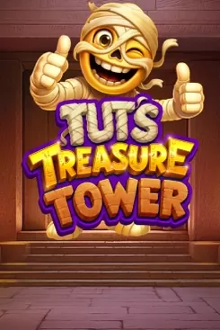 Tut’s Treasure Tower