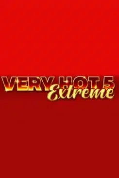 Very Hot 5 Extreme