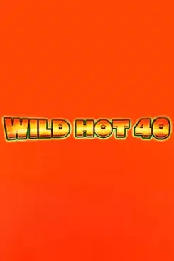 Wild Hot 40 Christmas