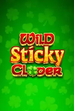 Wild Sticky Clover