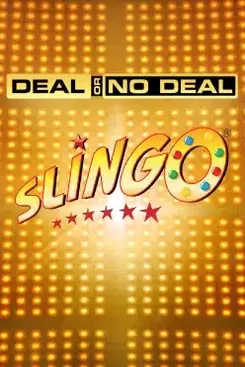 Deal Or No Deal Slingo