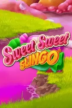 Sweet Sweet Slingo