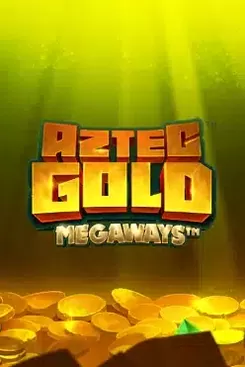 Aztec Gold Megaways