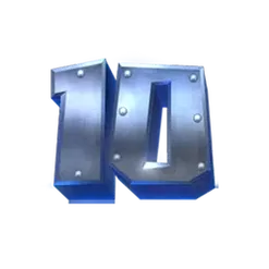 icon 10