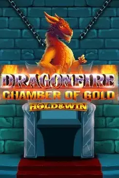 Dragonfire Chamber of Gold