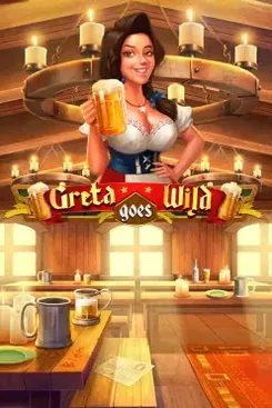 Greta Goes Wild
