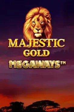 Majestic Gold Megaways