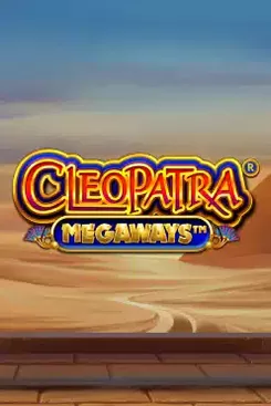 Cleopatra Megaways