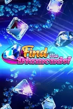 Find The Diamonds