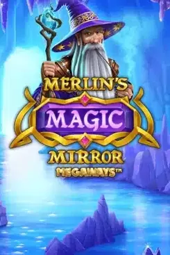 Merlin’s Magic Mirror Megaways
