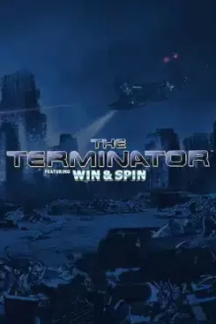 The Terminator Win & Spin