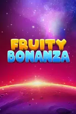 Fruity Bonanza