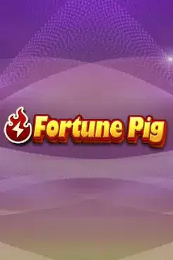 Fortune Pig