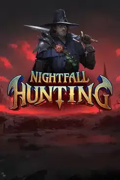 Nightfall Hunting