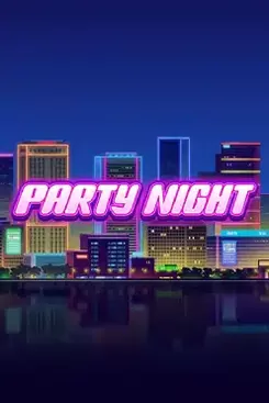 Party Night (Tada Gaming)
